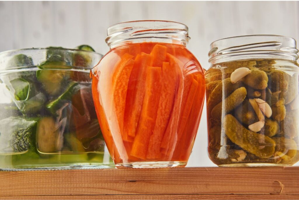 Kimchi Rezept einfach