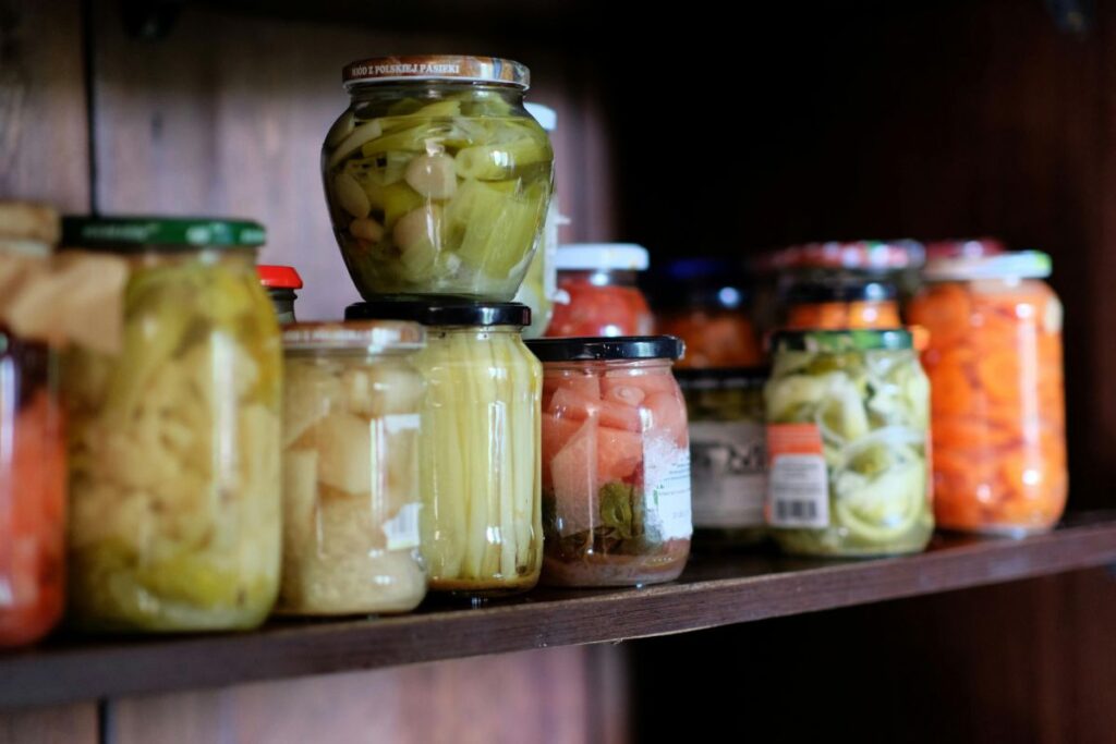 Vorteile der Fermentation
